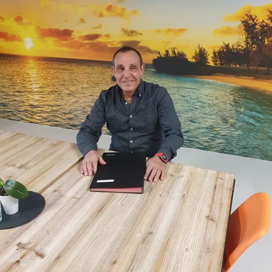 Giancarlo Pucci, Directeur chez G. Pucci SA